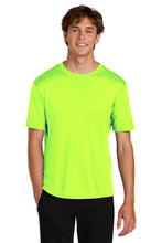 Port & Coâ„¢ PosiPrintÂ® Performance Tee PC380DTG