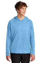 Port & Coƒ?› Performance Pullover Hooded Tee PC380H