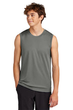 Port & Coƒ?› Performance Sleeveless Tee PC380SL