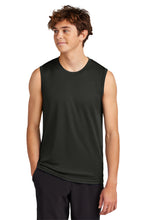 Port & Coƒ?› Performance Sleeveless Tee PC380SL