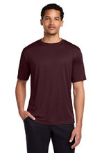 Port & Coƒ?› Performance Tee. PC380