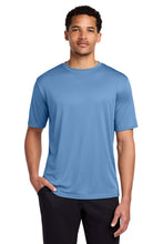 Port & Coƒ?› Performance Tee. PC380