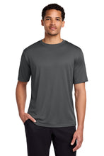 Port & Coƒ?› Performance Tee. PC380