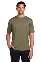 Port & Coƒ?› Performance Tee. PC380