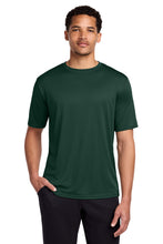 Port & Coƒ?› Performance Tee. PC380