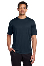 Port & Coƒ?› Performance Tee. PC380