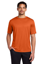 Port & Coƒ?› Performance Tee. PC380