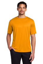 Port & Coƒ?› Performance Tee. PC380