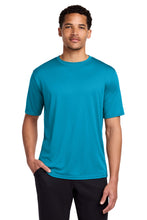 Port & Coƒ?› Performance Tee. PC380