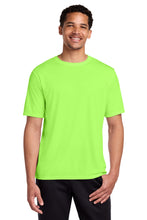 Port & Coƒ?› Performance Tee. PC380