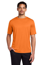Port & Coƒ?› Performance Tee. PC380