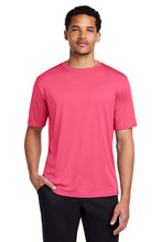 Port & Coƒ?› Performance Tee. PC380