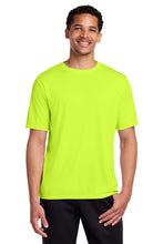 Port & Coƒ?› Performance Tee. PC380