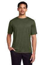 Port & Coƒ?› Performance Tee. PC380