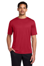 Port & Coƒ?› Performance Tee. PC380