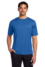 Port & Coƒ?› Performance Tee. PC380