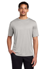 Port & Coƒ?› Performance Tee. PC380