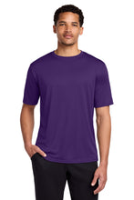 Port & Coƒ?› Performance Tee. PC380