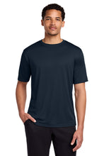 Port & Coƒ?› Performance Tee. PC380