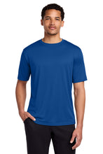 Port & Coƒ?› Performance Tee. PC380