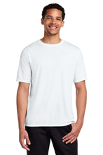 Port & Coƒ?› Performance Tee. PC380