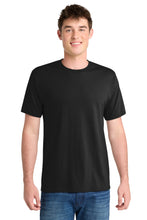 Port & Coƒ?› Performance Blend Tee. PC381