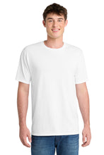 Port & Coƒ?› Performance Blend Tee. PC381