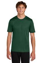 Port & Coƒ?› Heather Performance Tee PC390