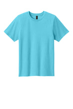 Port & Coƒ?› Youth Easy Cotton Tee PC43Y