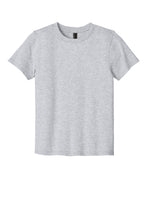 Port & Coƒ?› Youth Easy Cotton Tee PC43Y