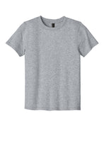 Port & Coƒ?› Youth Easy Cotton Tee PC43Y