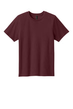 Port & Coƒ?› Youth Easy Cotton Tee PC43Y