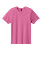 Port & Coƒ?› Youth Easy Cotton Tee PC43Y