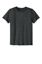 Port & Coƒ?› Youth Easy Cotton Tee PC43Y