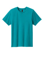 Port & Coƒ?› Youth Easy Cotton Tee PC43Y
