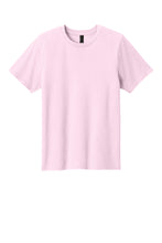 Port & Coƒ?› Youth Easy Cotton Tee PC43Y