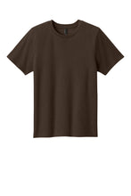Port & Coƒ?› Youth Easy Cotton Tee PC43Y