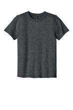 Port & Coƒ?› Youth Easy Cotton Tee PC43Y