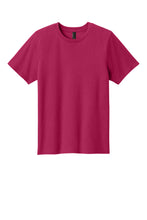 Port & Coƒ?› Youth Easy Cotton Tee PC43Y