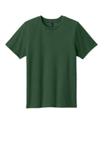 Port & Coƒ?› Youth Easy Cotton Tee PC43Y