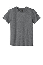 Port & Coƒ?› Youth Easy Cotton Tee PC43Y