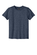 Port & Coƒ?› Youth Easy Cotton Tee PC43Y