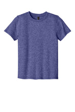 Port & Coƒ?› Youth Easy Cotton Tee PC43Y