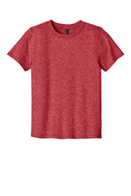 Port & Coƒ?› Youth Easy Cotton Tee PC43Y