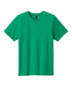 Port & Coƒ?› Youth Easy Cotton Tee PC43Y