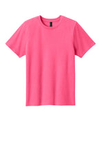 Port & Coƒ?› Youth Easy Cotton Tee PC43Y