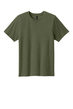 Port & Coƒ?› Youth Easy Cotton Tee PC43Y
