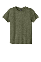 Port & Coƒ?› Youth Easy Cotton Tee PC43Y