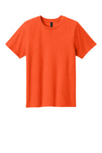 Port & Coƒ?› Youth Easy Cotton Tee PC43Y