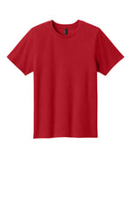 Port & Coƒ?› Youth Easy Cotton Tee PC43Y